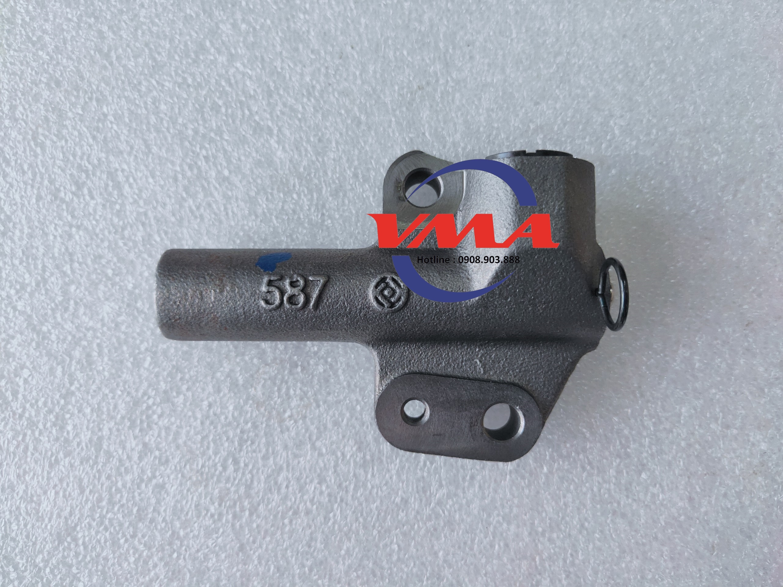 Ty tăng cam tự động Zinger
