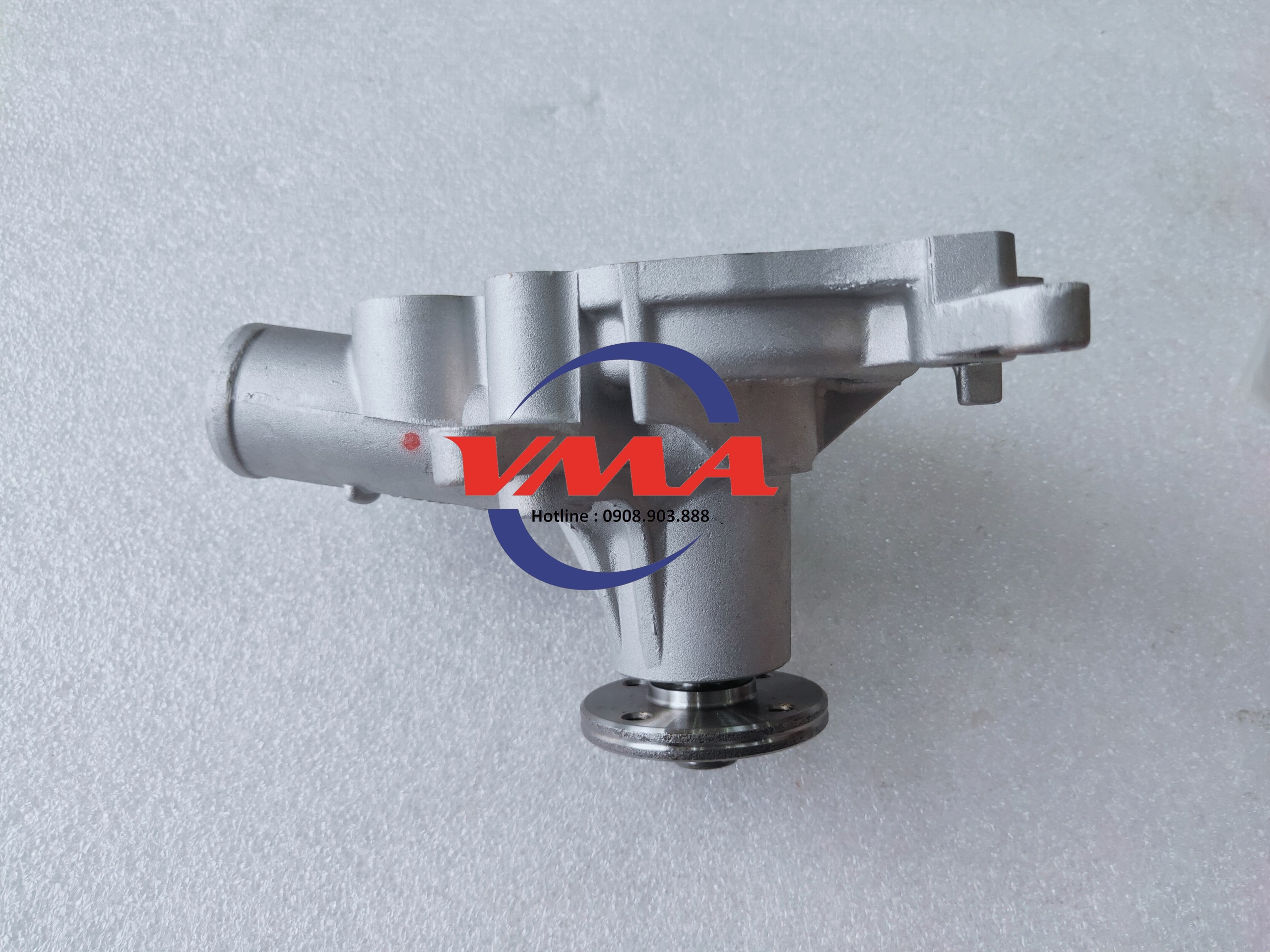 Bơm nước Mitsubishi Jolie CHK