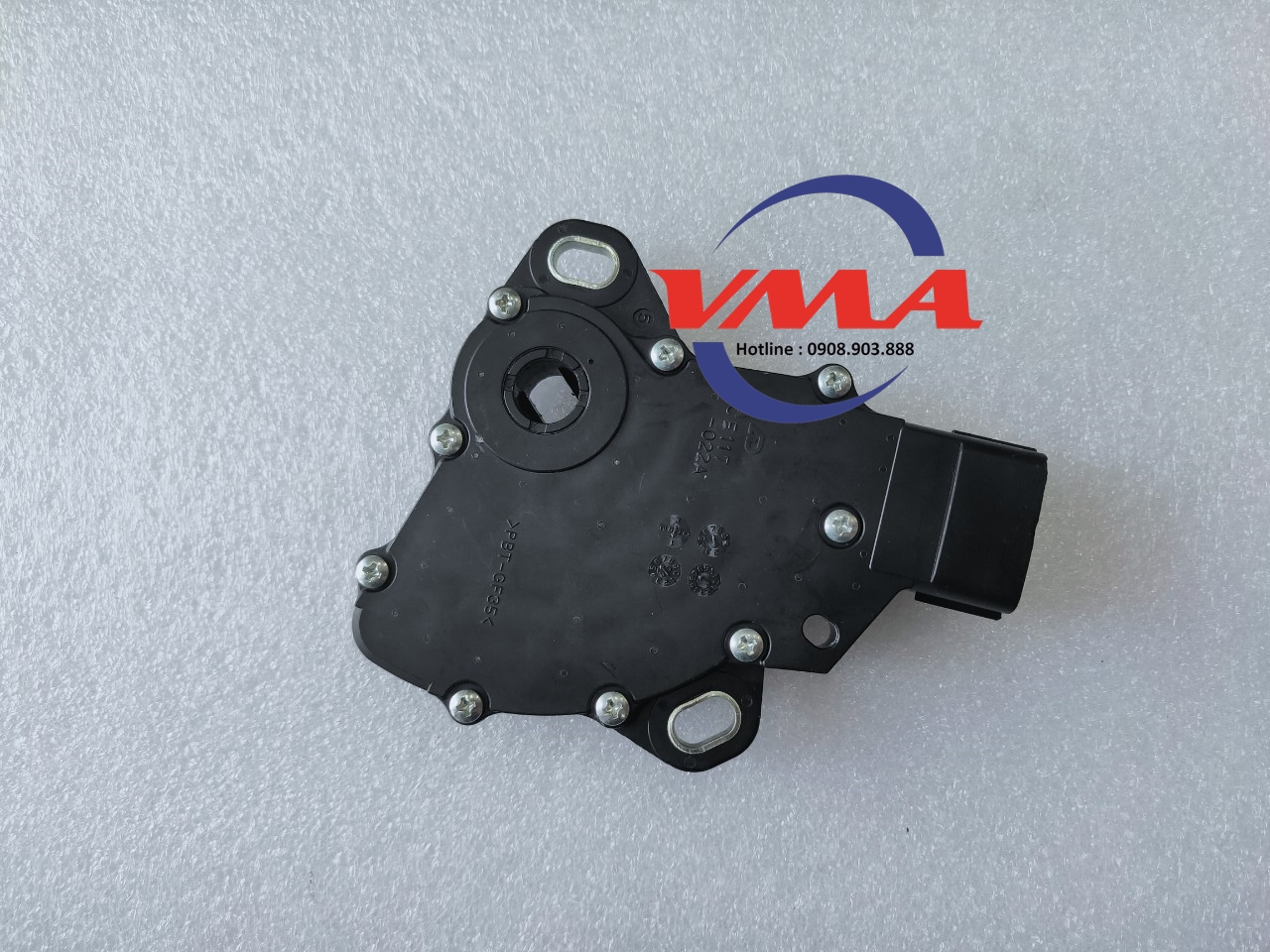 Dẻ quạt đi số Lancer CY4A