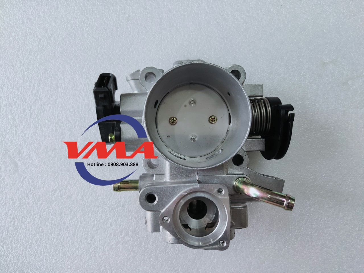 Cổ bướm ga Mitsubishi Pajero V73