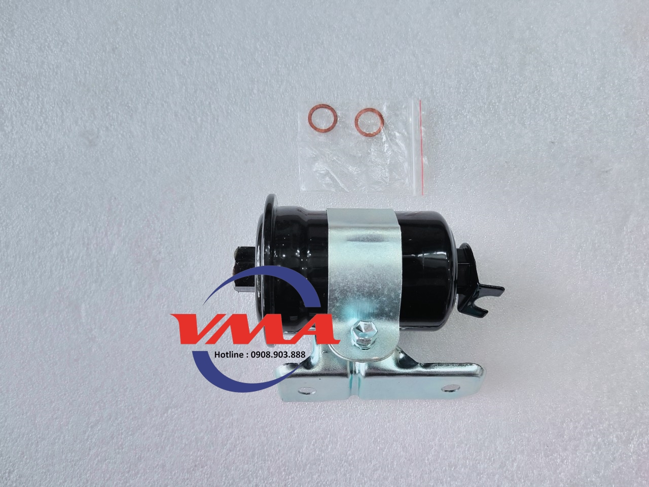 Lọc xăng Mitsubishi Pajero V33