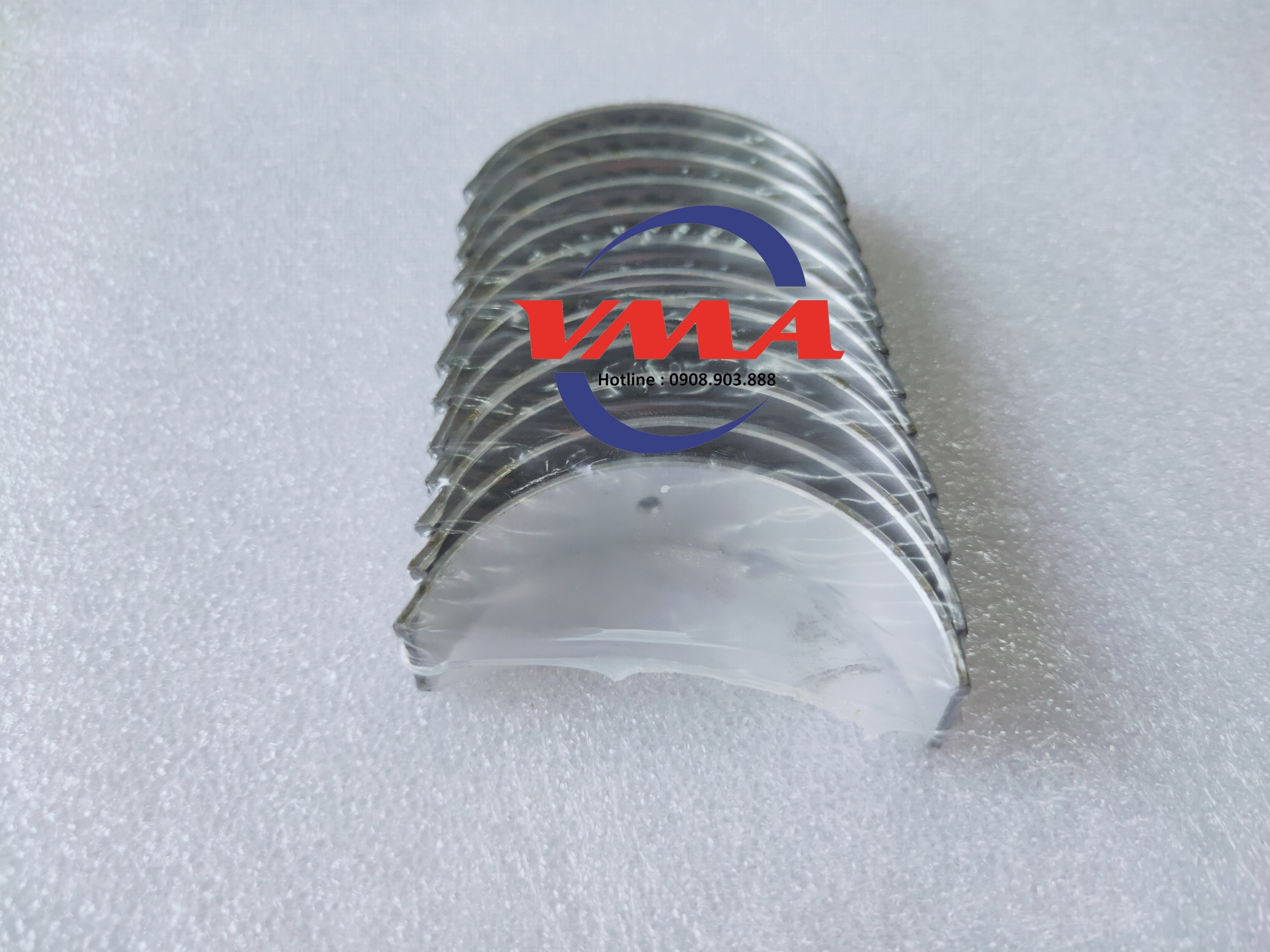 Bạc biên Piston Cos 0 PS Xăng