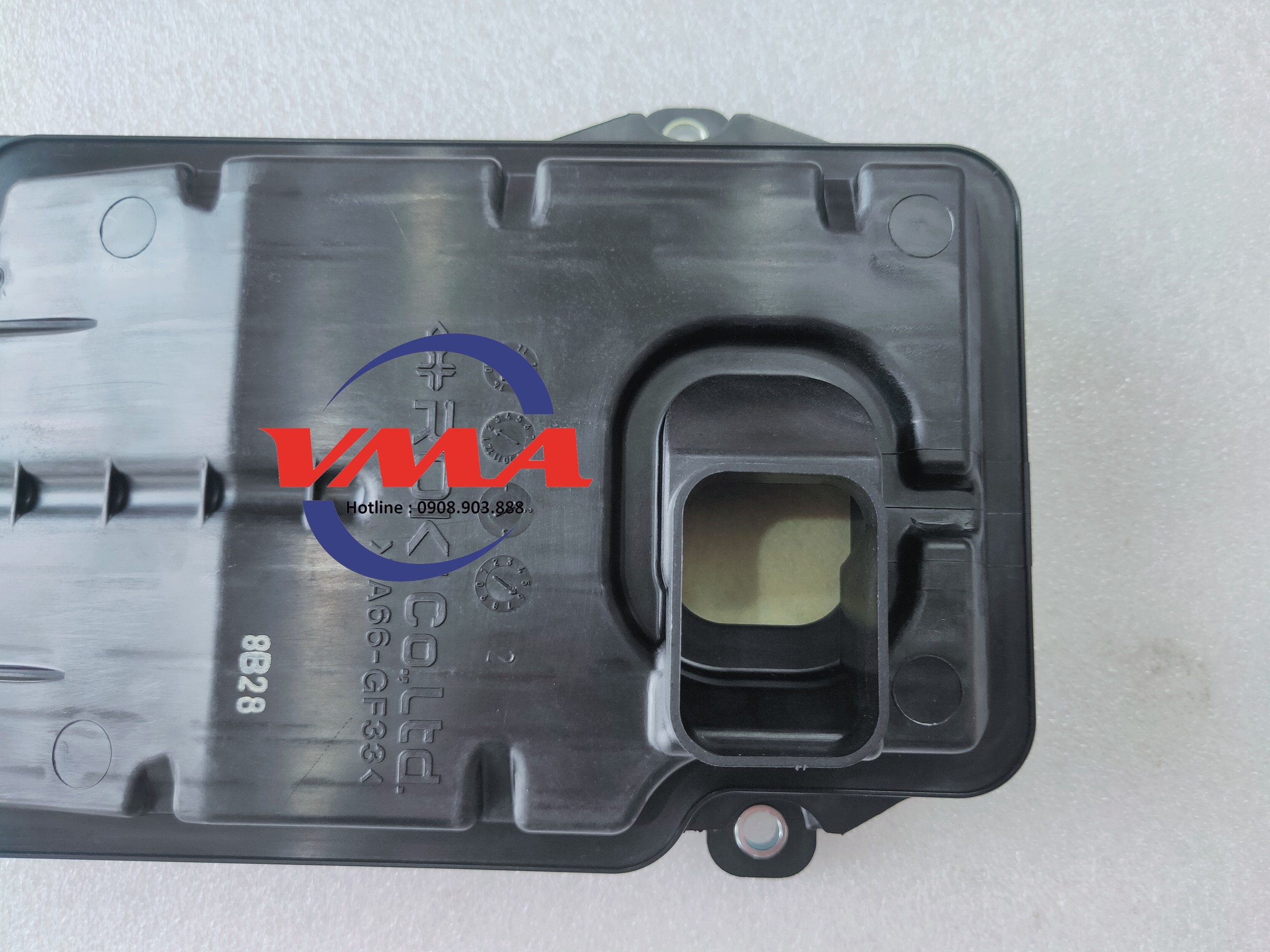 Lọc dầu số tự động Mitsubishi PS 2019