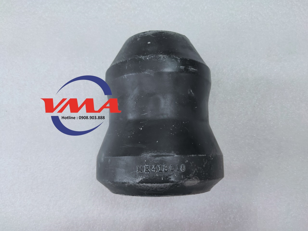 4 Tăm bông giảm chấn sau PS