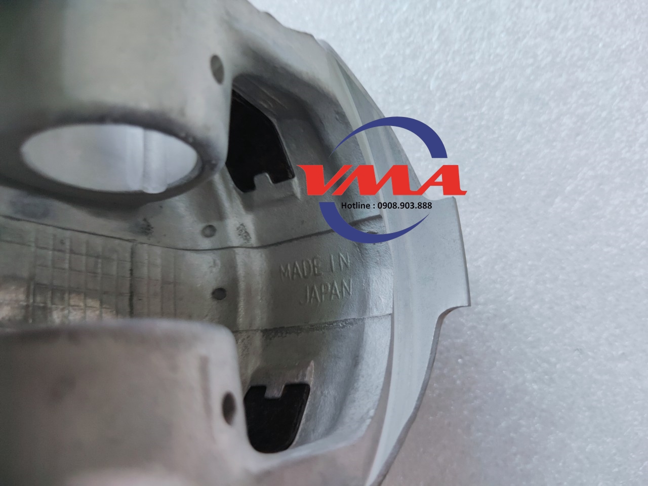 Piston Cos 0 Pajero V45