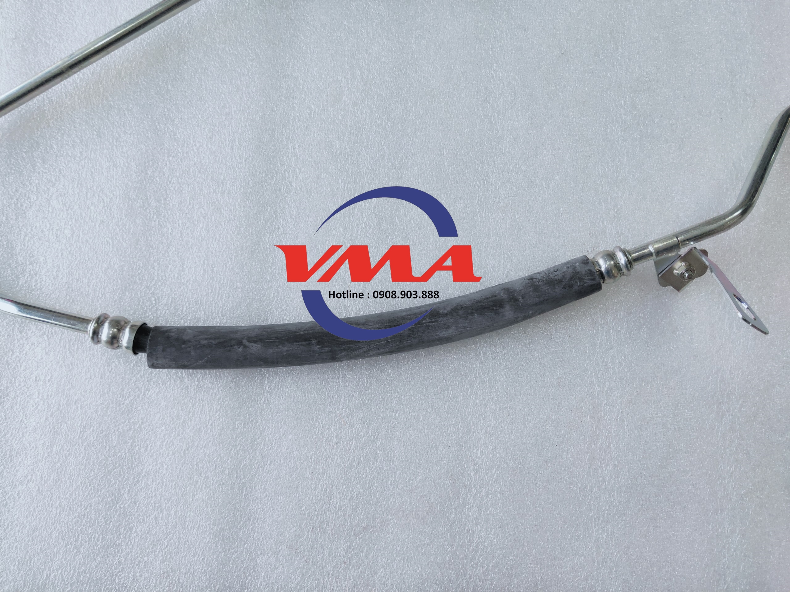 Tuy ô hồi két dầu Pajero V93