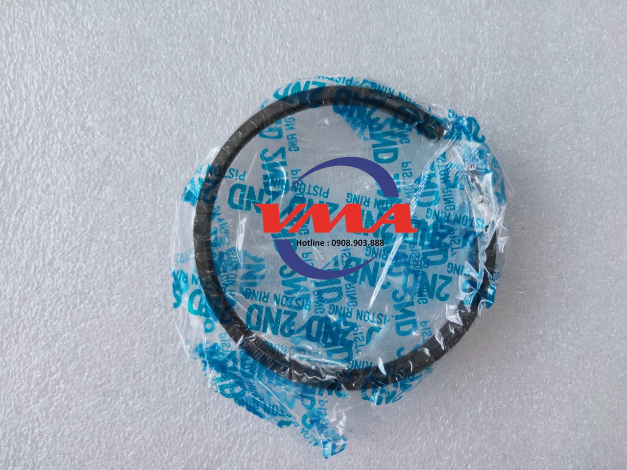 4 Xéc măng Cos 0 Pajero V33