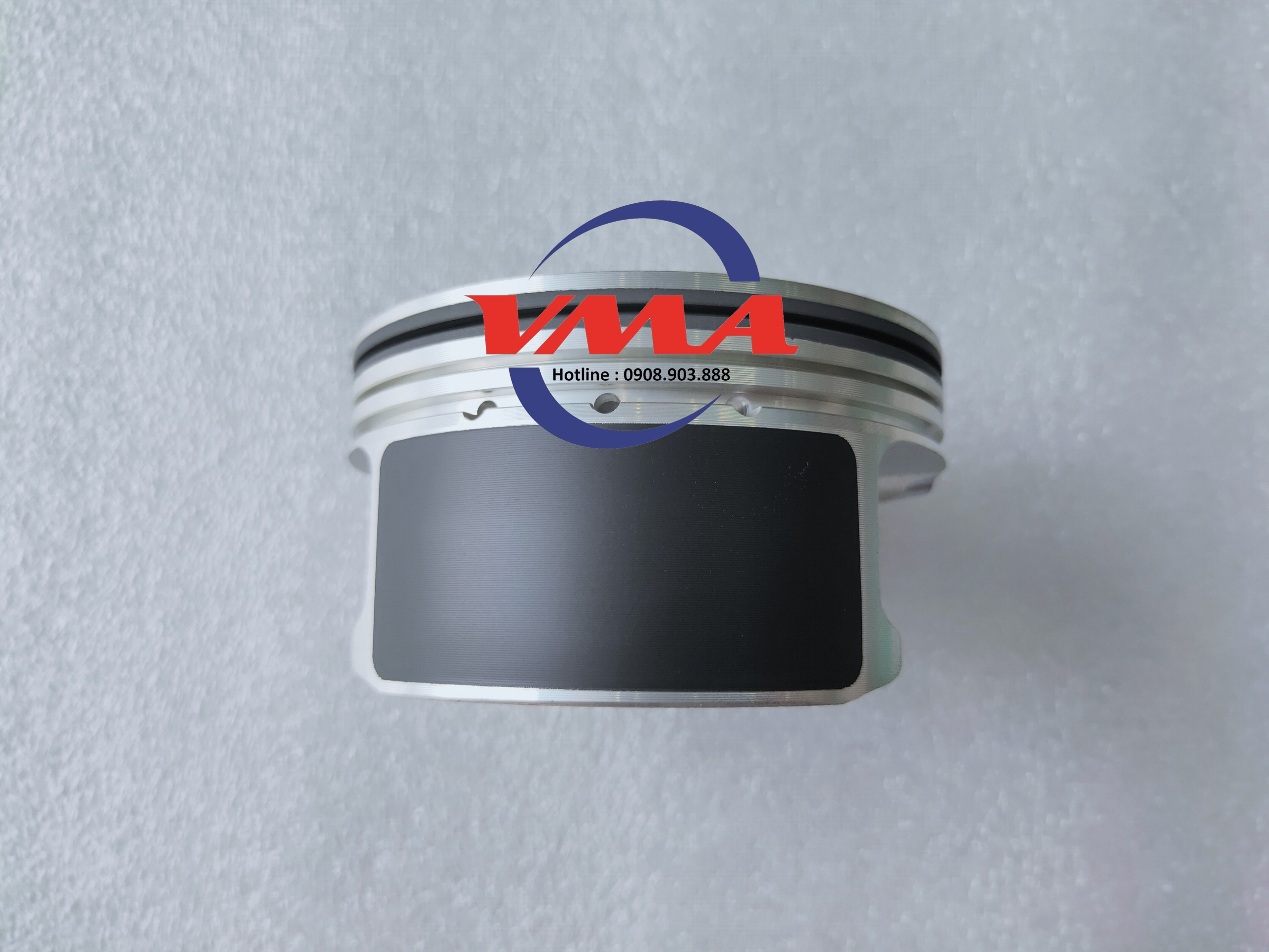 4 Piston Cos 0 Pajero Sport xăng
