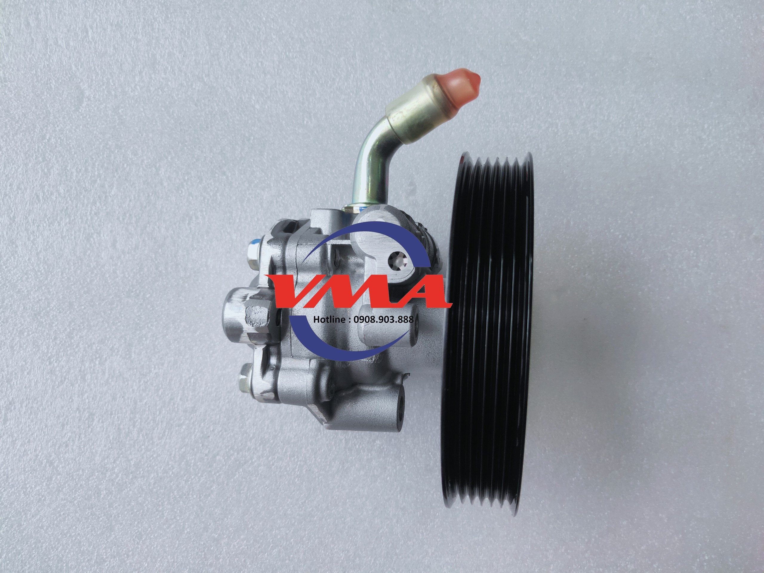 4 Bơm trợ lực Triton 2009