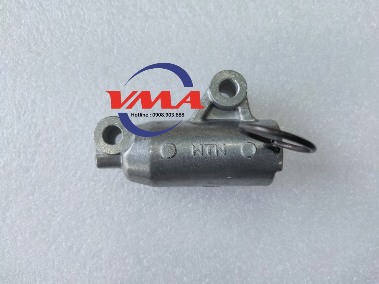 4 Tăng cam tự động Mitsubishi Triton