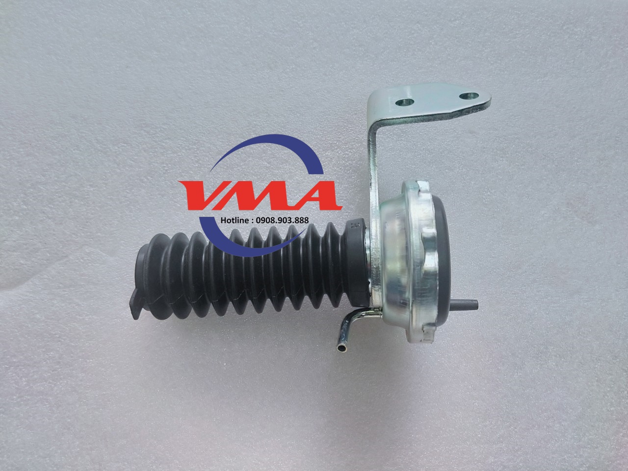 Dù cài cầu Pajero V73