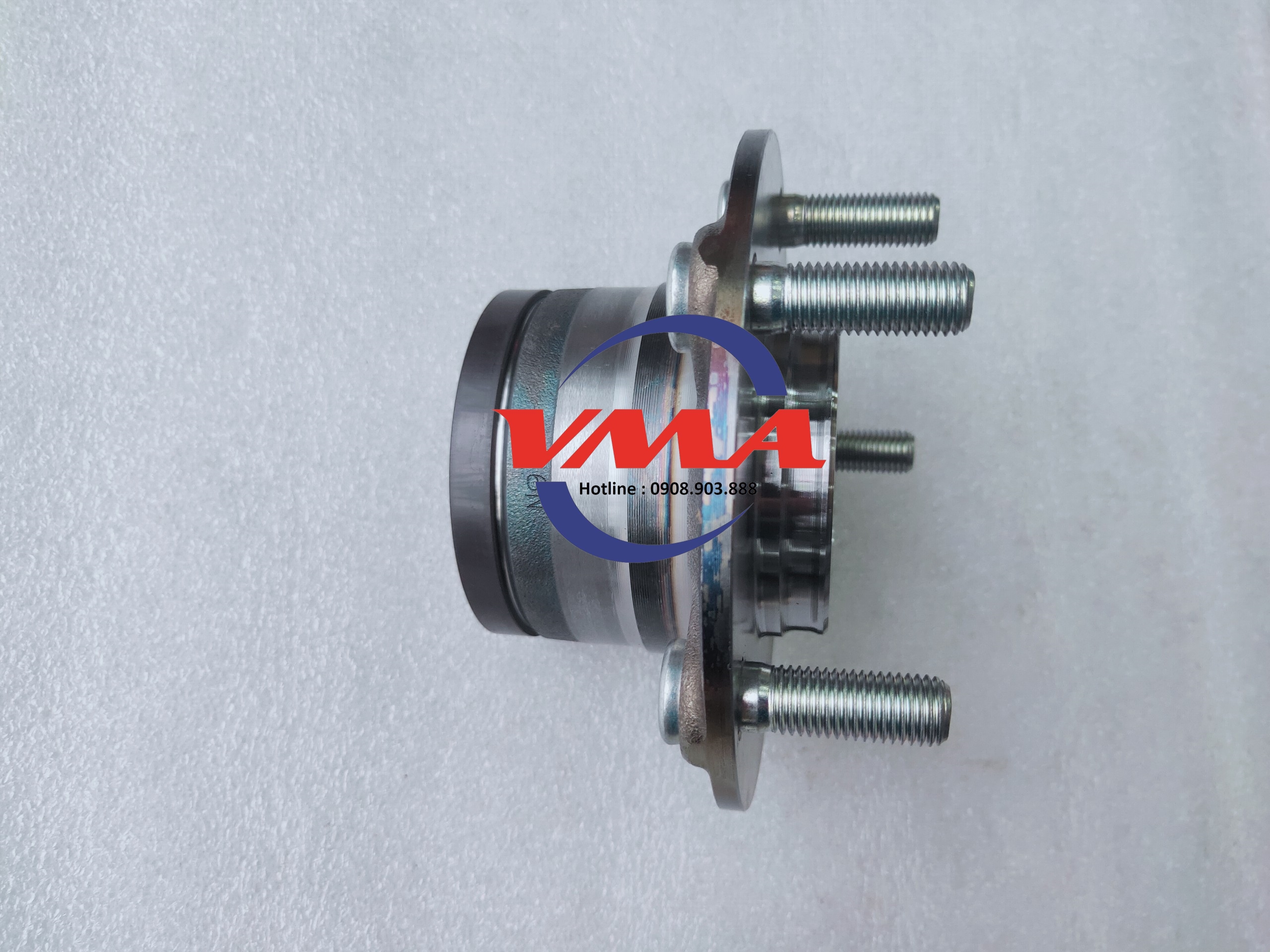 Cụm moay ơ sau Mitsubishi Xpander