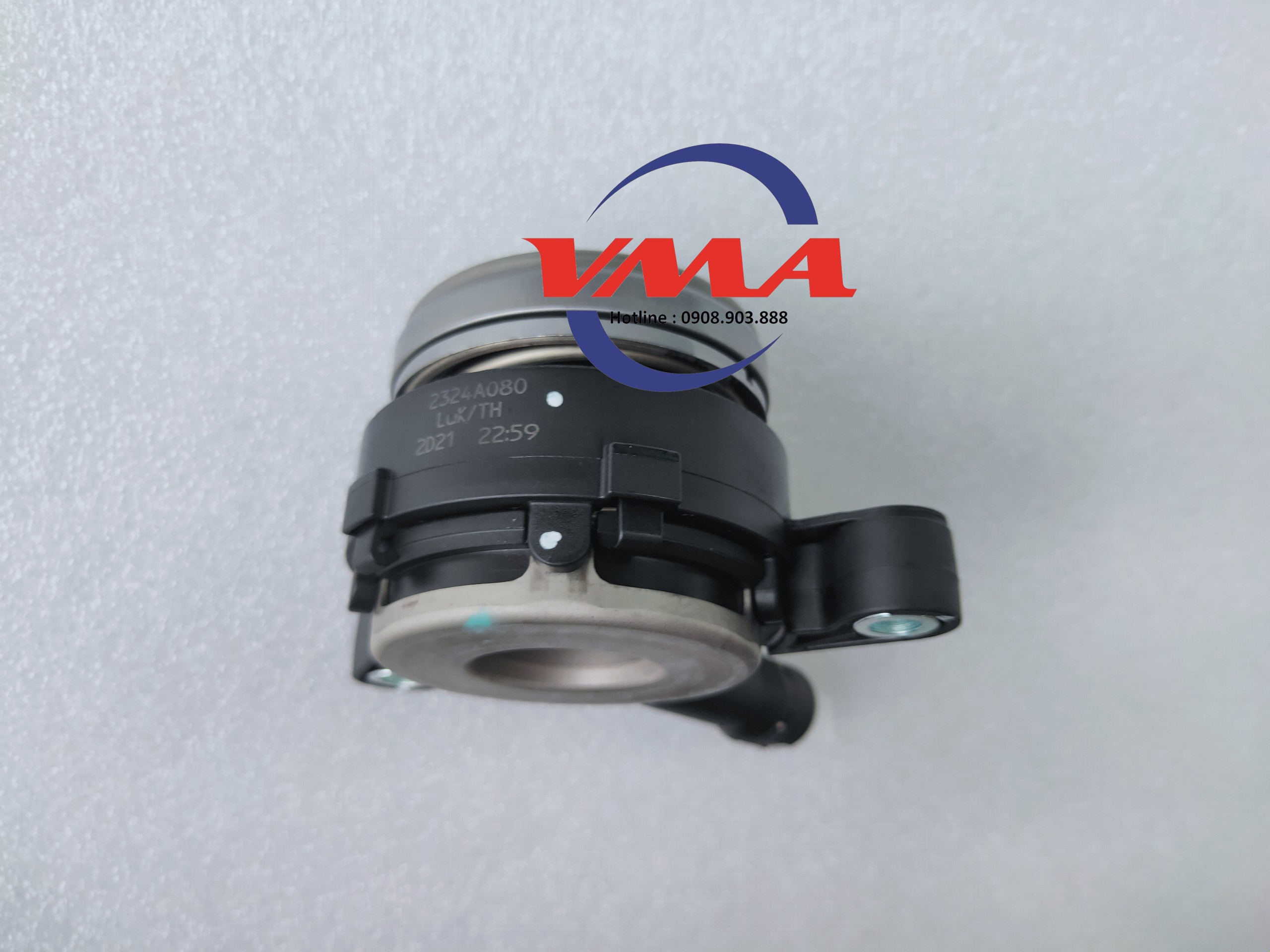 4 Bi tê thuỷ lực Mitsubishi Xpander