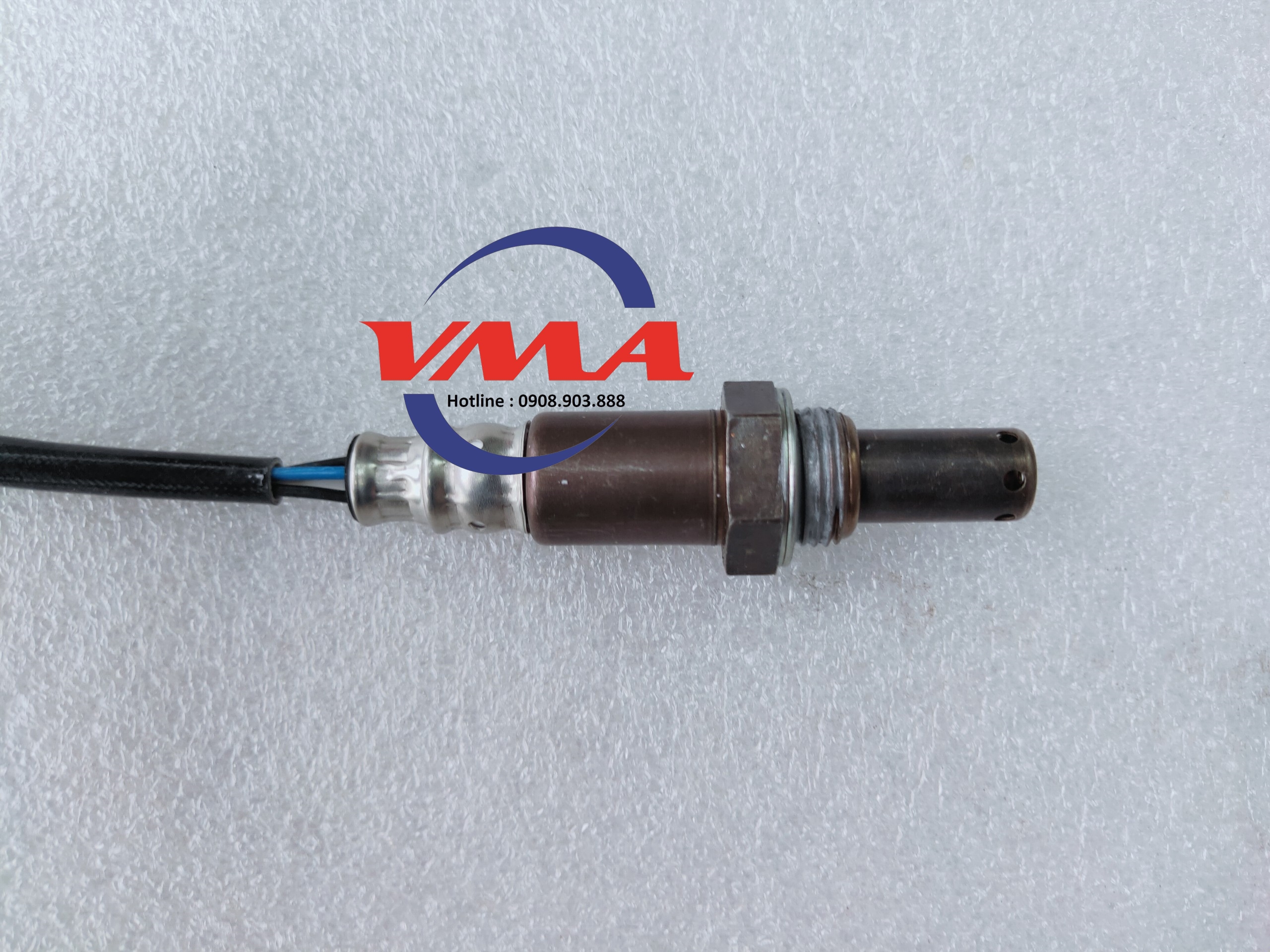 4 Cảm biến Oxy Mitsubishi Pajero V93