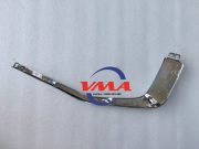 Nẹp mạ cản trước dưới Attrage