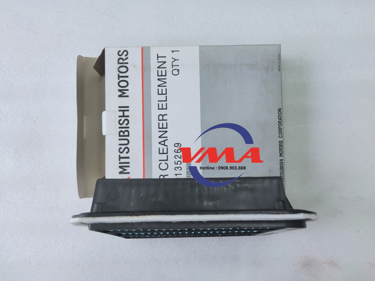 Lọc gió Mitsubishi Grandis