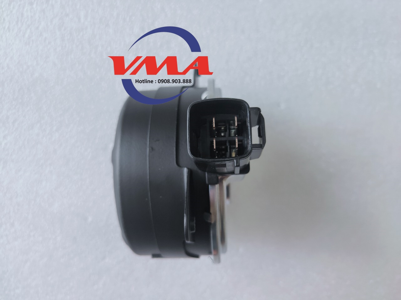 Mô tơ quạt két nước Mitsubishi Attrage