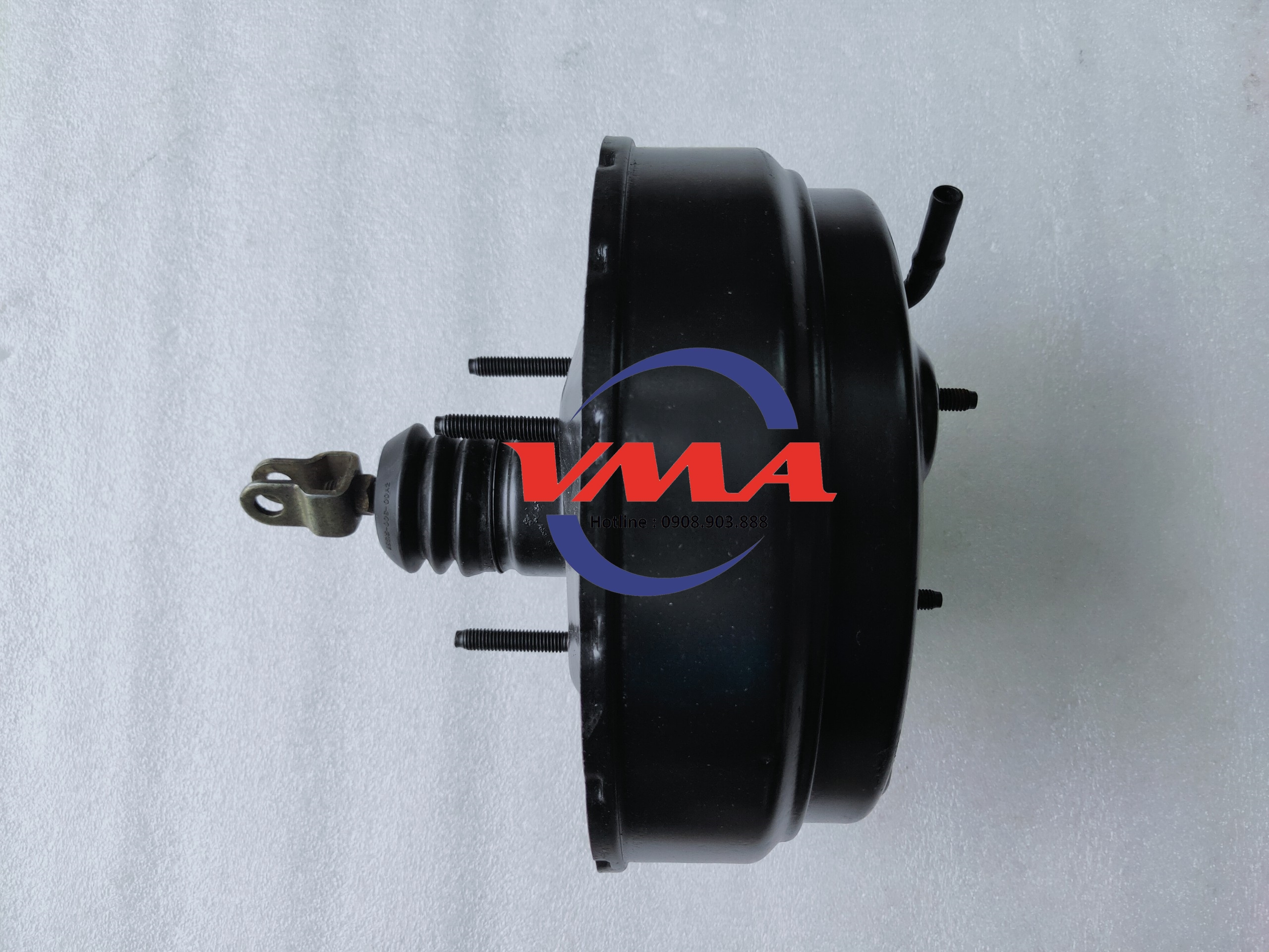 Bầu trợ lực phanh Mitsubishi Grandis