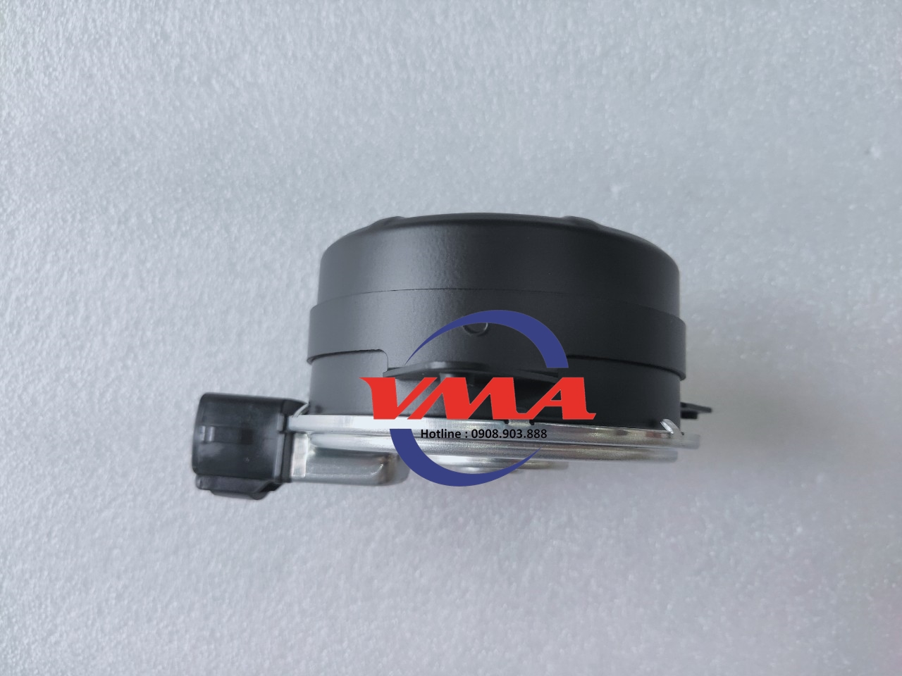 Mô tơ quạt két nước Mitsubishi Attrage