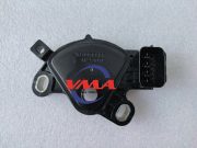 Dẻ quạt đi số Mitsubishi Grandis