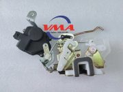 Ngoàm khóa cửa sau Mitsubishi Lancer