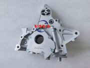 Bơm dầu Lancer CK4A