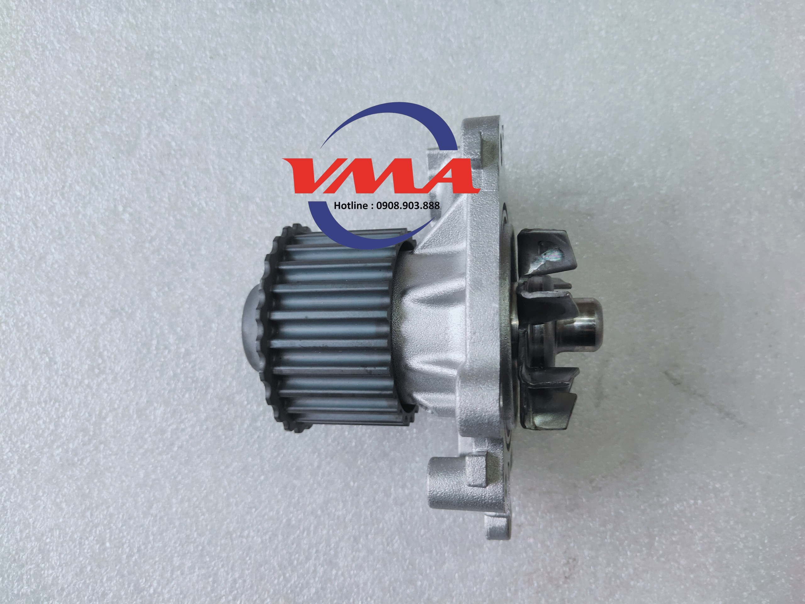 Bơm nước Lancer CK4A