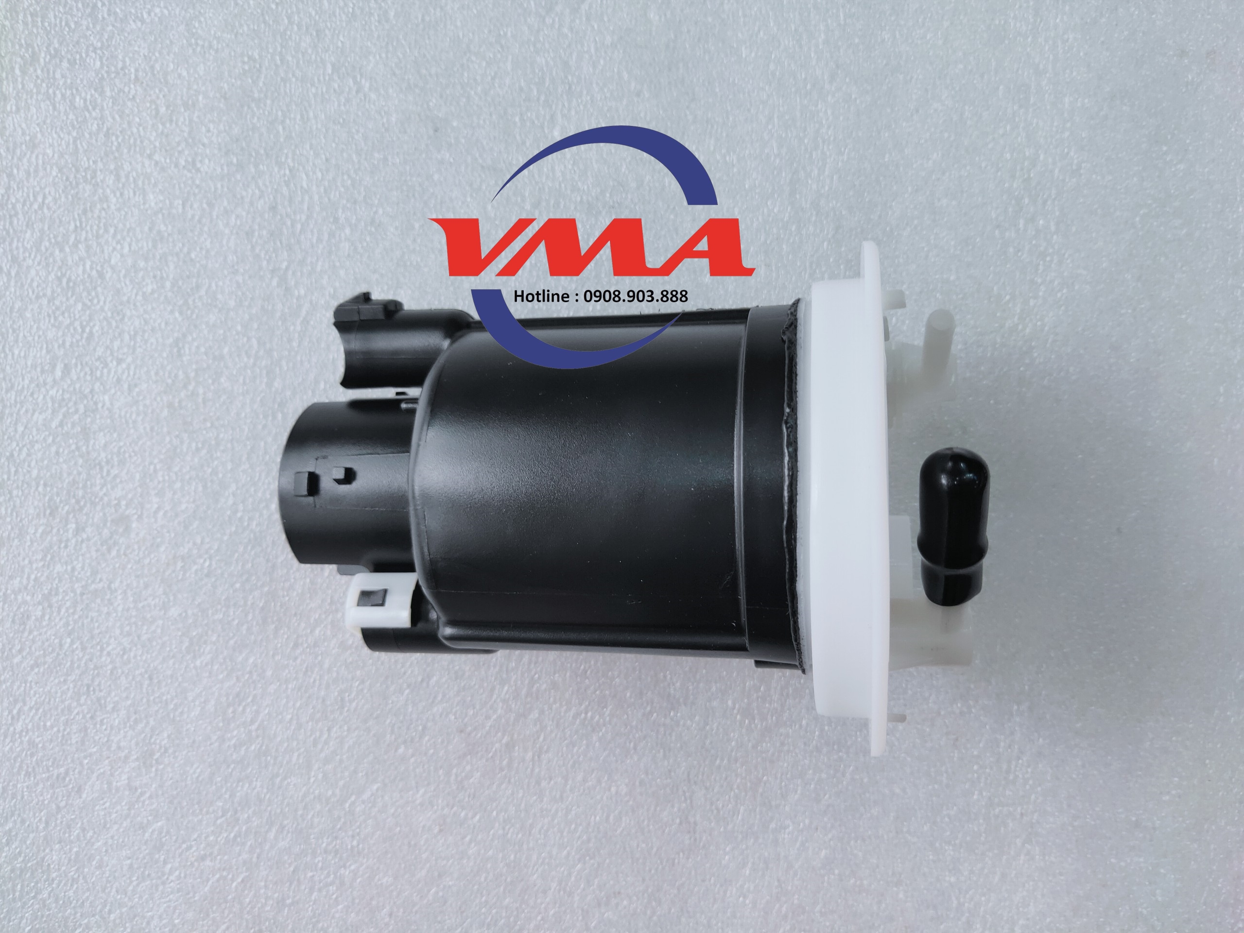 Lọc xăng Mitsubishi Gala 1.6