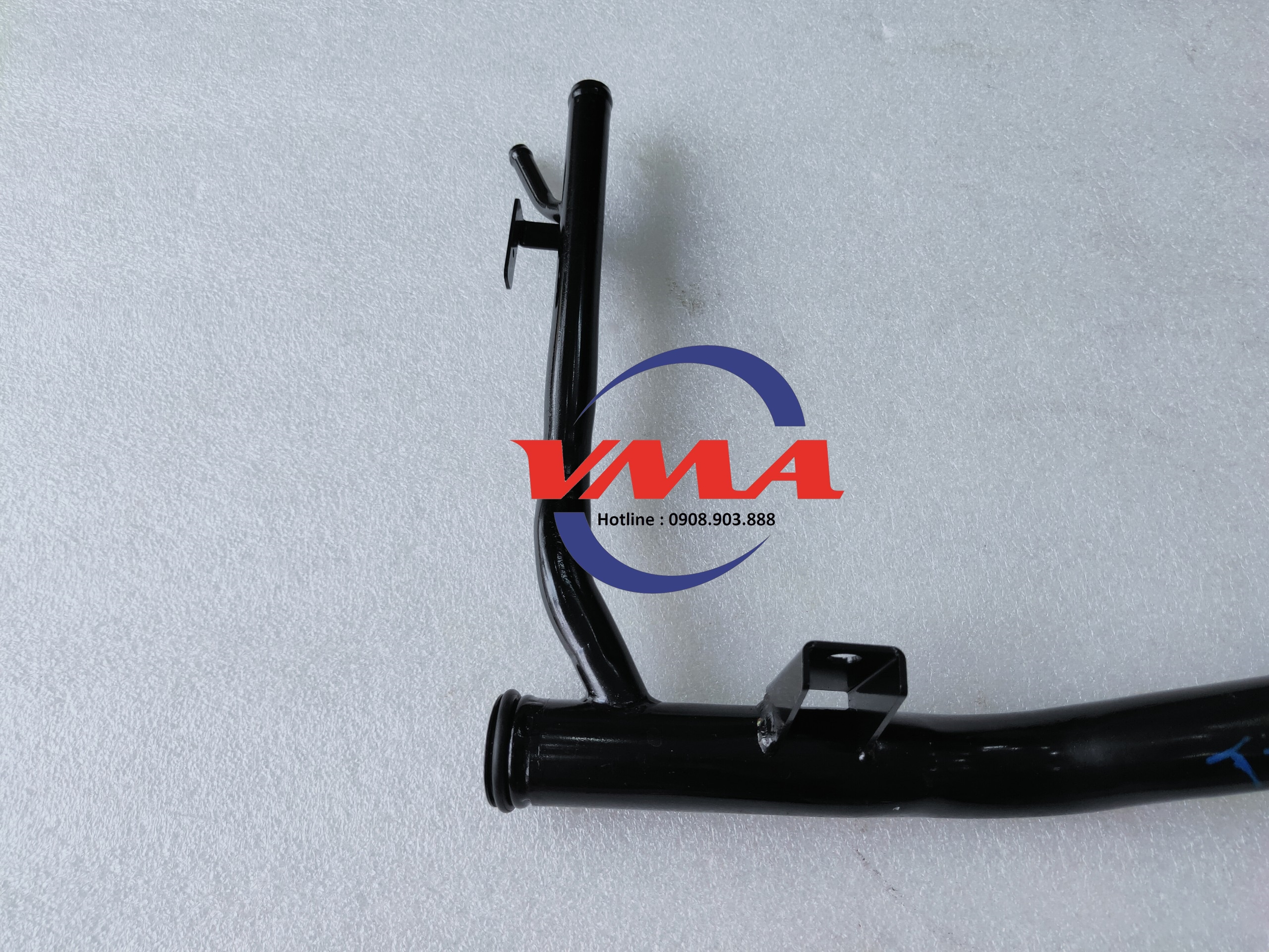 Ống nước ngang máy Mitsubishi Lancer