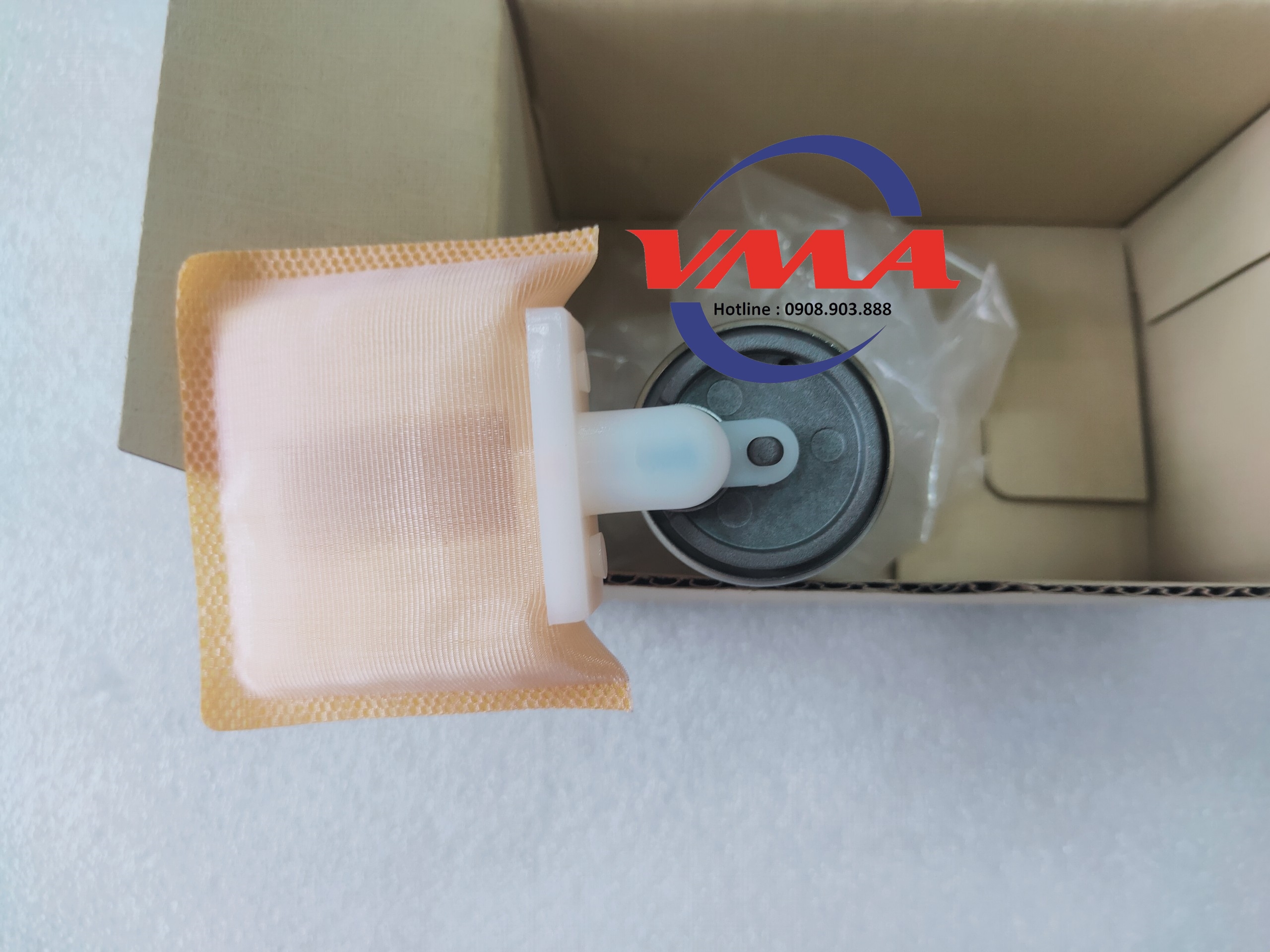 Bơm xăng MPI Jolie Bắt Vít