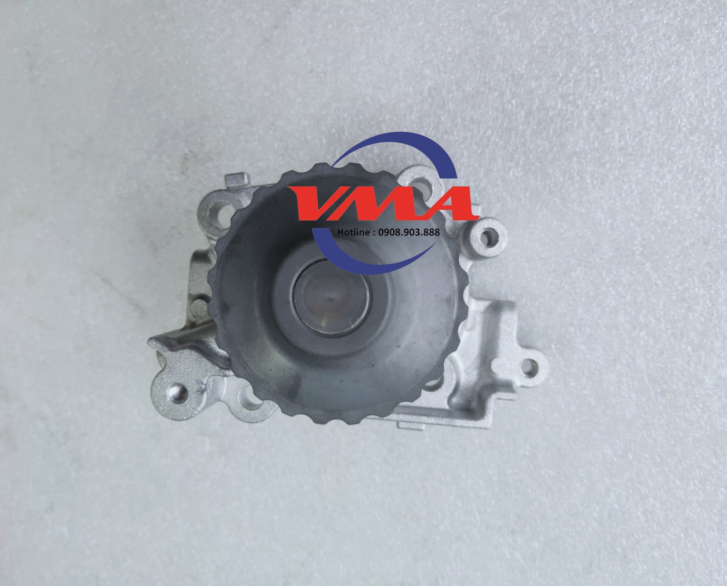 3 Bơm nước Lancer CK4A