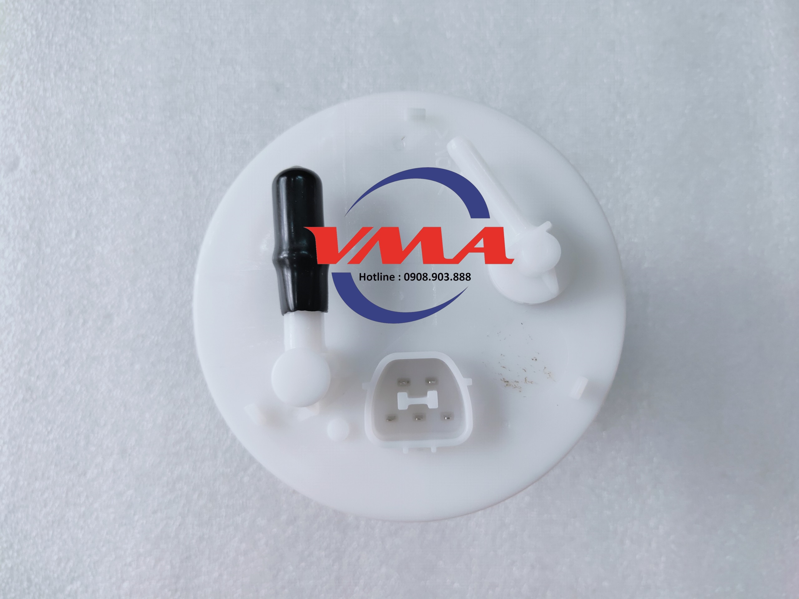 3 Lọc xăng Mitsubishi Gala 1.6