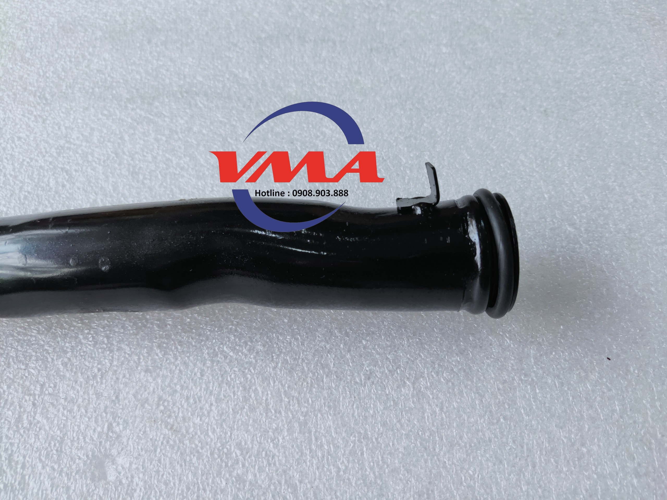 Ống nước ngang máy Mitsubishi Lancer