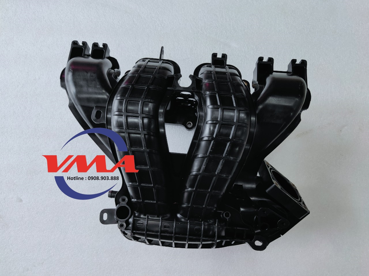 Cổ hút Mitsubishi Outlander GF2