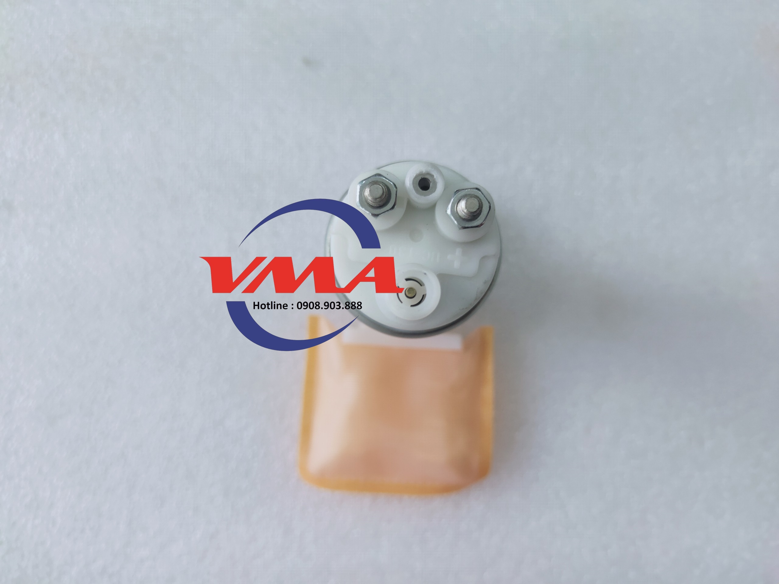 3 Bơm xăng MPI Jolie Bắt Vít