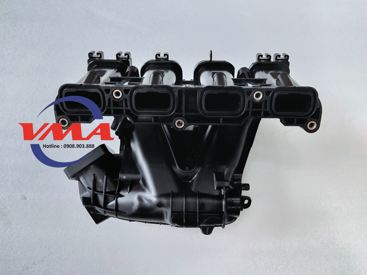 Cổ hút Mitsubishi Outlander GF2