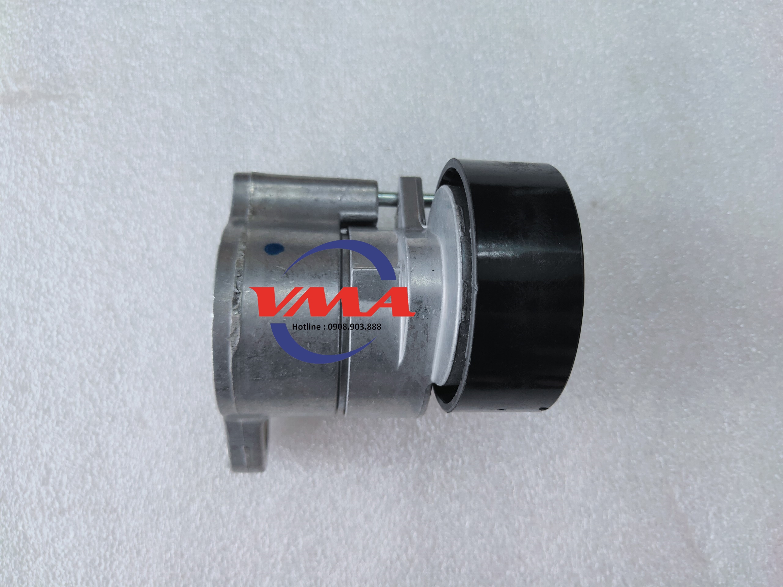 Cụm tăng Curoa tổng Lancer Fortis