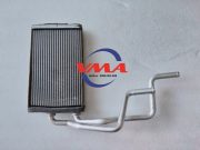 Giàn sưởi Mitsubishi Outlander