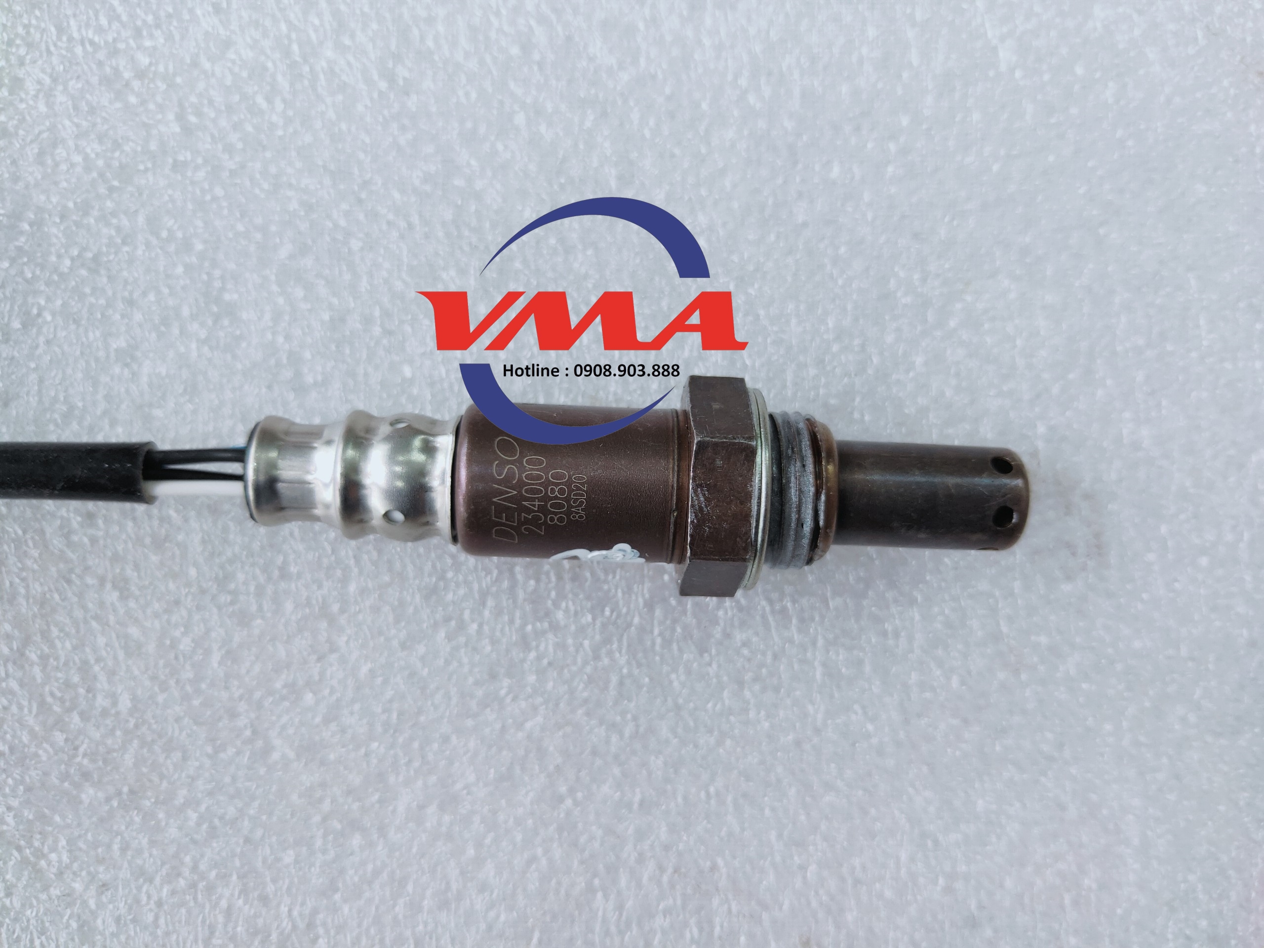 Cảm biến Oxy Mitsubishi Pajero V93