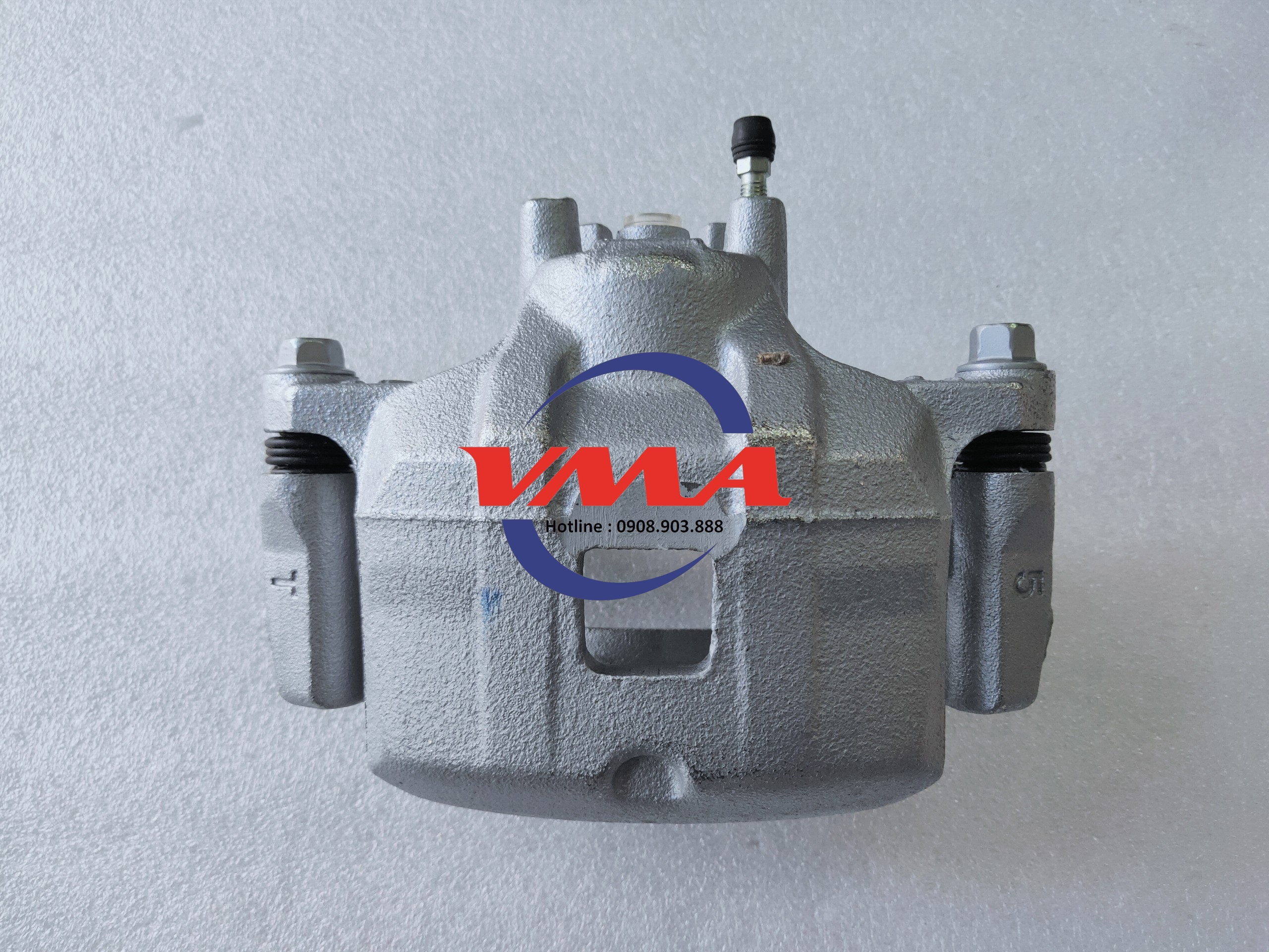 Cụm phanh trước Mitsubishi Outlander