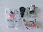 Cụm phanh sau điện Mitsubishi Outlander